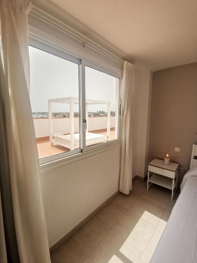 La Clavellina Appartement *