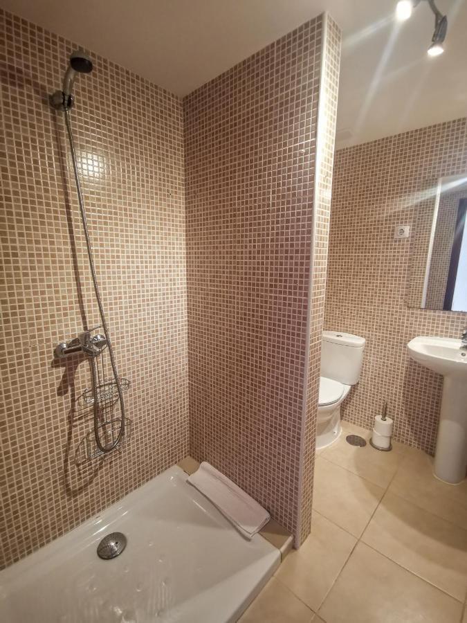 La Clavellina Appartement Corralejo