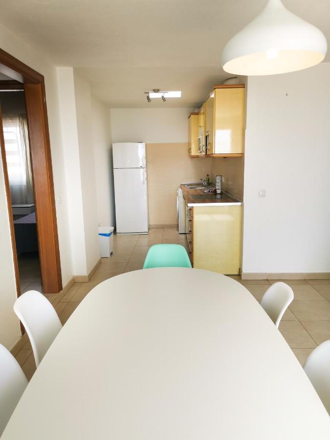 Apartamento La Clavellina *