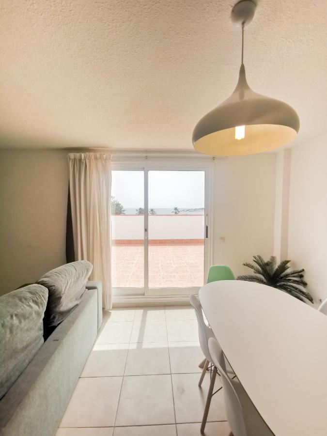 Apartment La Clavellina *