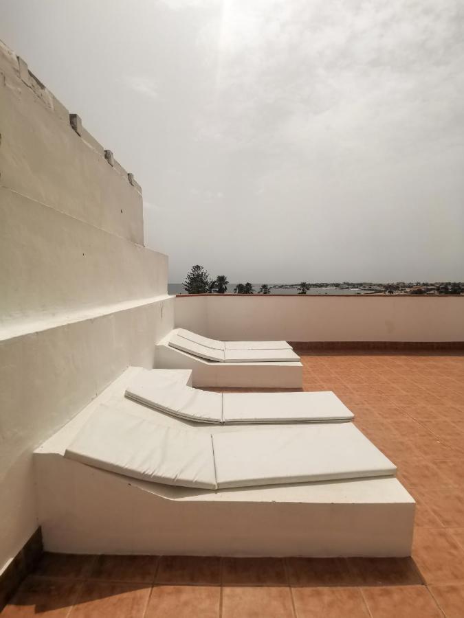 Apartamento La Clavellina Corralejo
