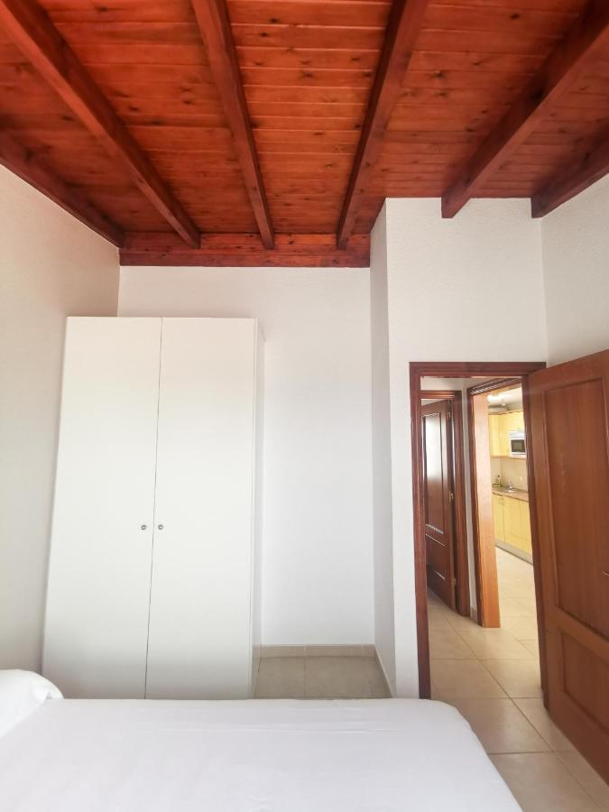 Appartamento La Clavellina *